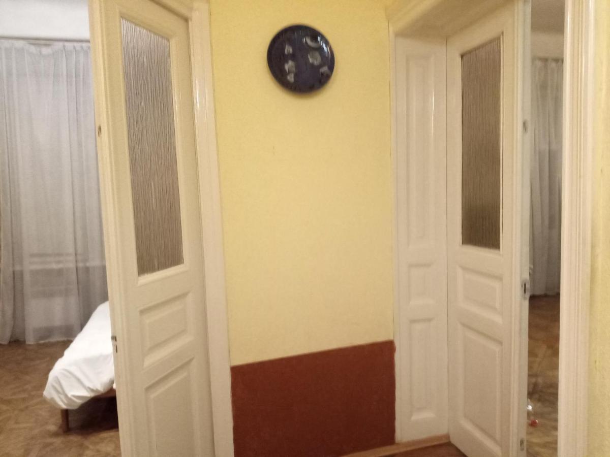 Lviv Of Open Hearts Apartment Exterior photo