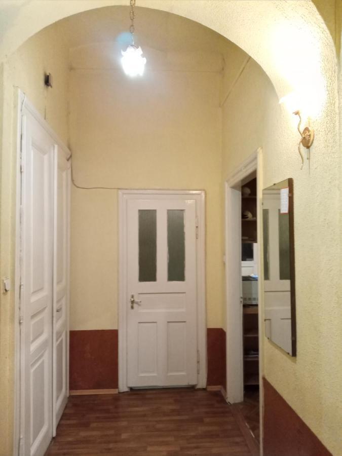 Lviv Of Open Hearts Apartment Exterior photo
